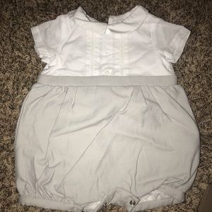Patachou bubble outfit